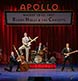 The Buddy Holly Story.  Apollo Theater - 2014.