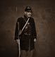 3rd Maine Union Army Reenactor