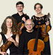 DaPonte String Quartet - 2024.