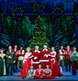 White Christmas Cast - 2024.